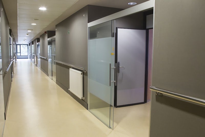 Igurco Unbe Residencia Sociosanitaria — foto 7