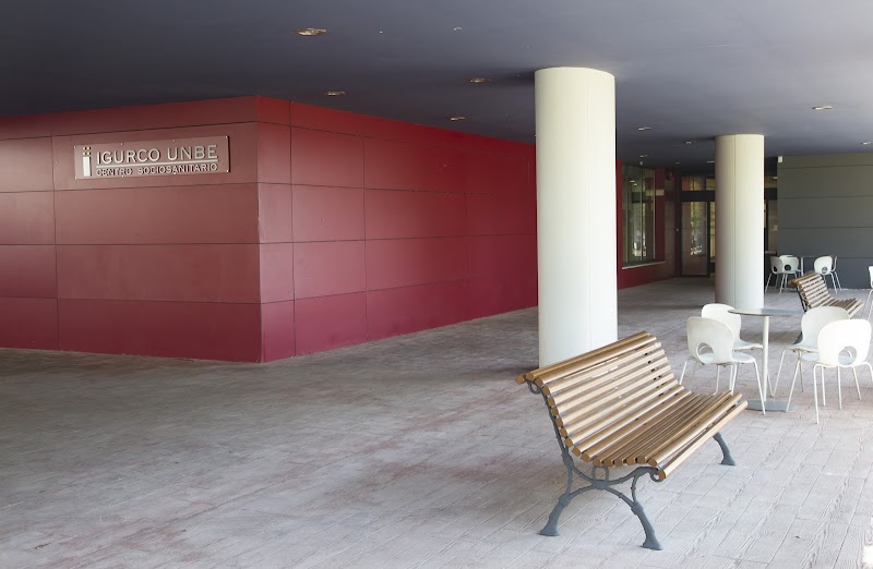 Igurco Unbe Residencia Sociosanitaria — foto 8