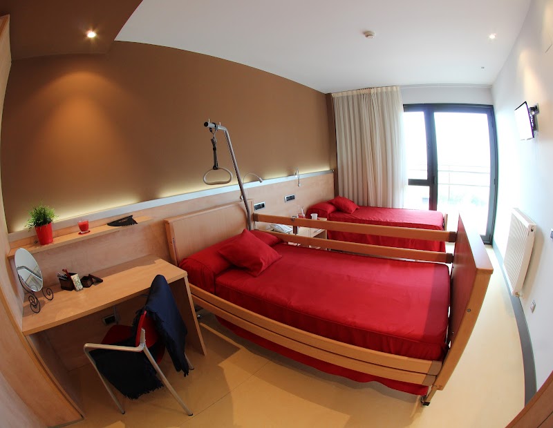 Igurco Unbe Residencia Sociosanitaria — foto 9