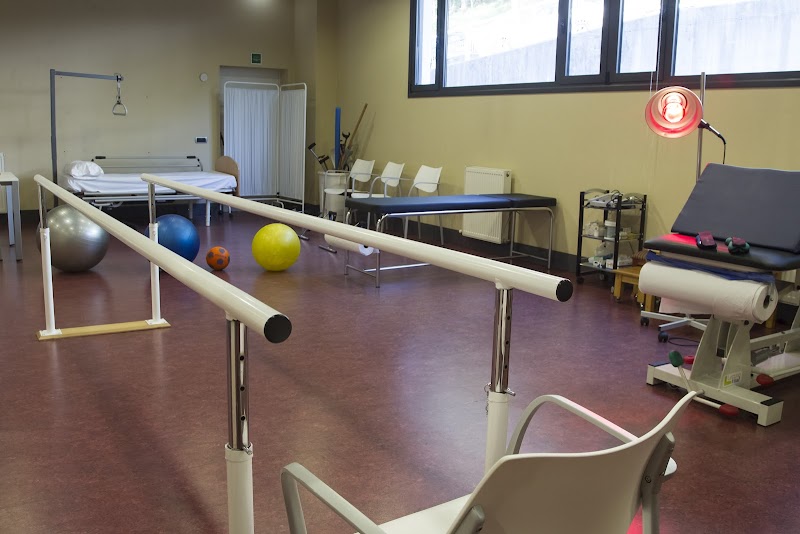 Igurco Unbe Residencia Sociosanitaria — foto 10