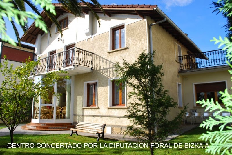 Residencia Elizalde