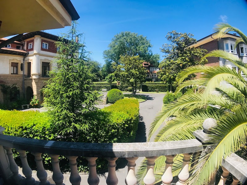 Residencias San Esteban 1 y 2