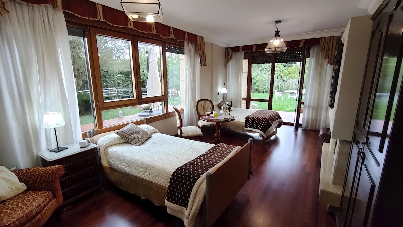 Vivienda comunitaria Satistegui — foto 2