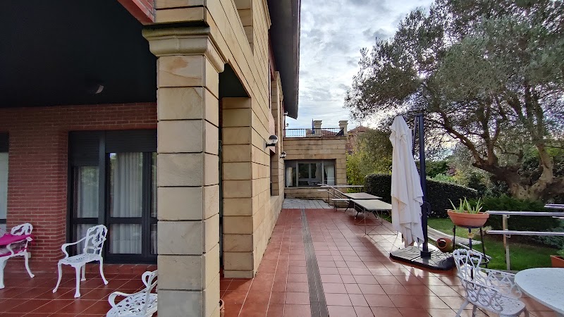 Vivienda comunitaria Satistegui — foto 3