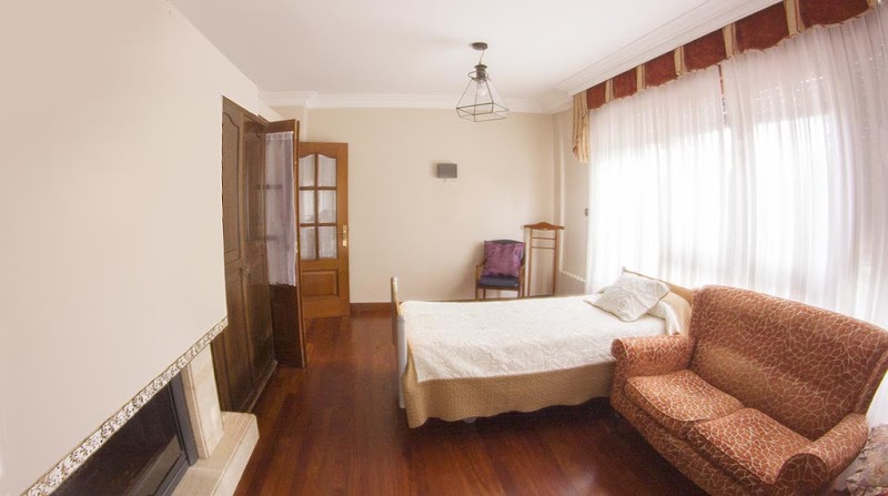 Vivienda comunitaria Satistegui — foto 4