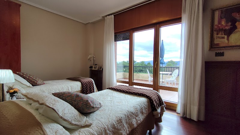 Vivienda comunitaria Satistegui — foto 6