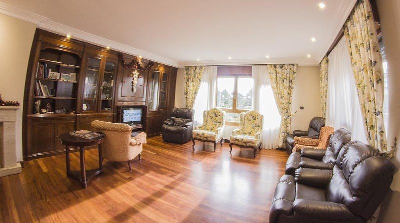 Vivienda comunitaria Satistegui — foto 7