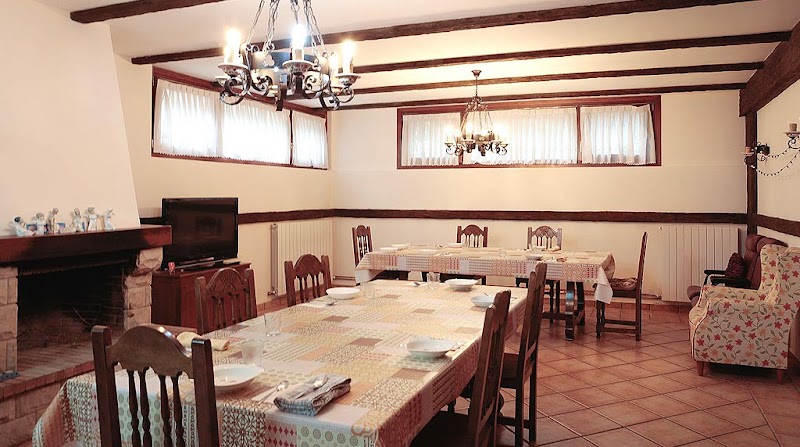 Vivienda comunitaria Satistegui — foto 8