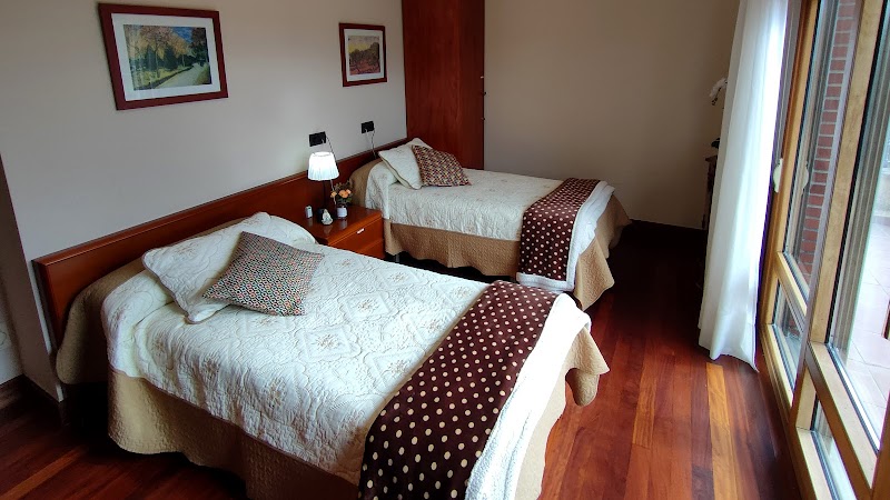 Vivienda comunitaria Satistegui — foto 9