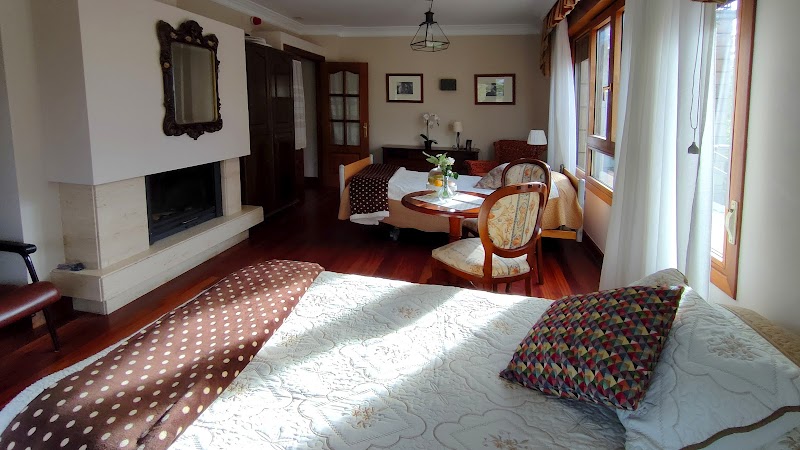 Vivienda comunitaria Satistegui — foto 10