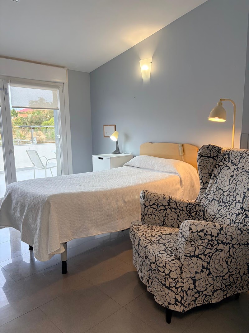 Residencia Andra Mari — foto 2