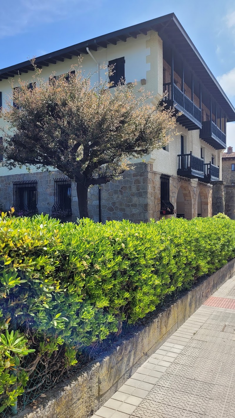 Residencia Andra Mari — foto 4