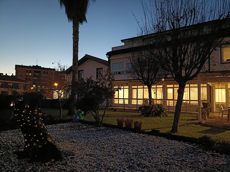 Residencia Andra Mari — foto 5