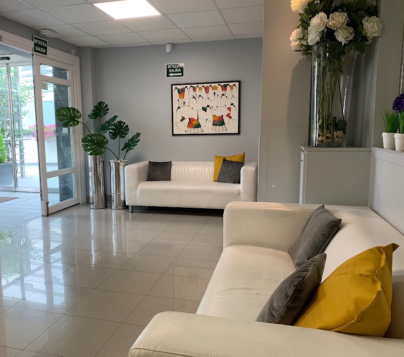 Residencia Andra Mari — foto 6