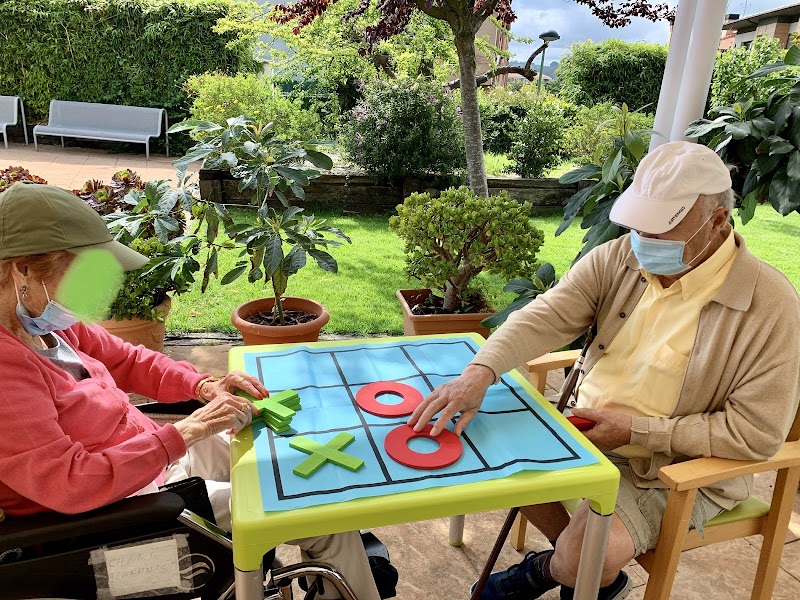 Residencia Andra Mari — foto 7