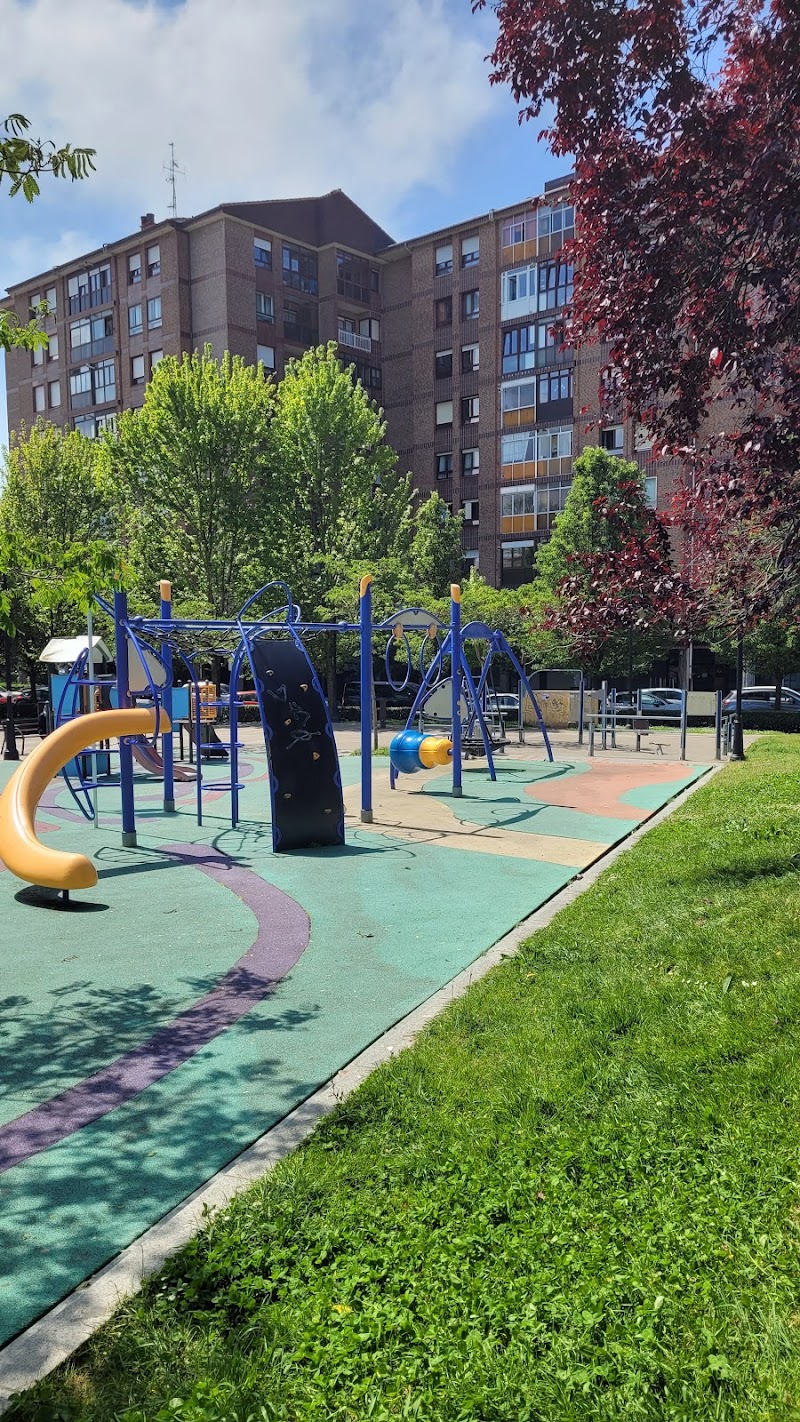 Residencia Andra Mari — foto 8