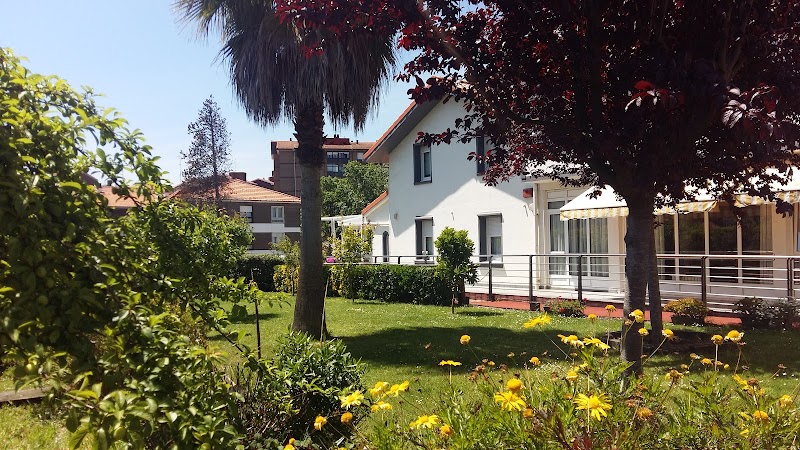 Residencia Andra Mari — foto 9