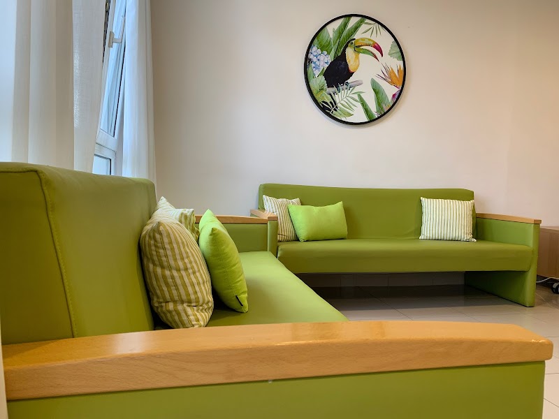 Residencia Andra Mari — foto 10