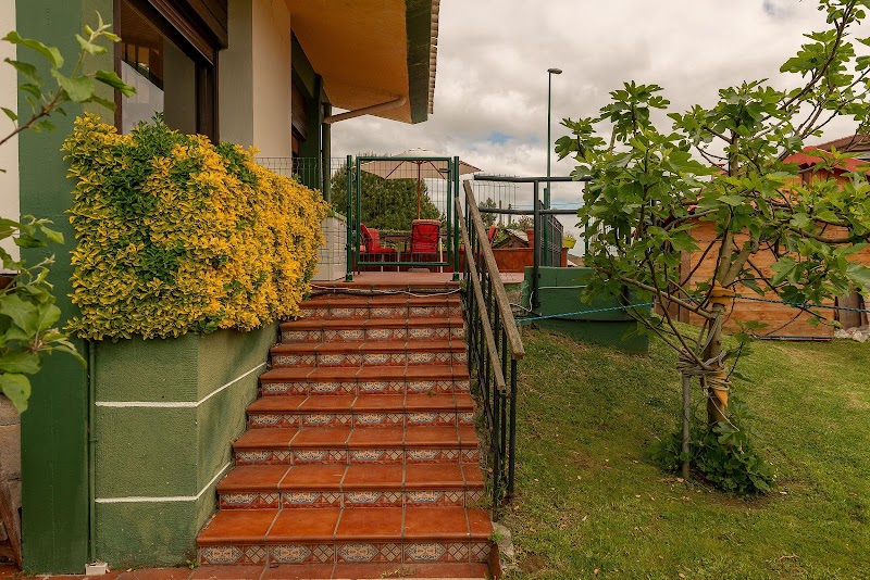 Vivienda comunitaria Eguzki — foto 2