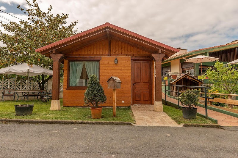 Vivienda comunitaria Eguzki — foto 3