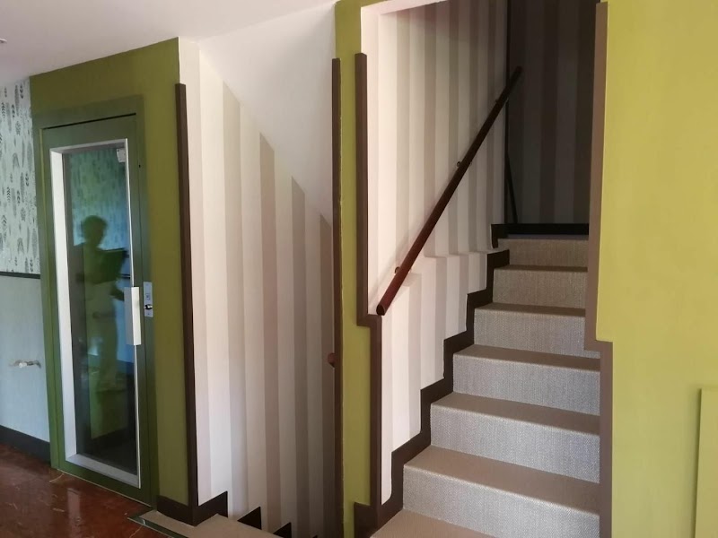 Vivienda comunitaria Eguzki — foto 4