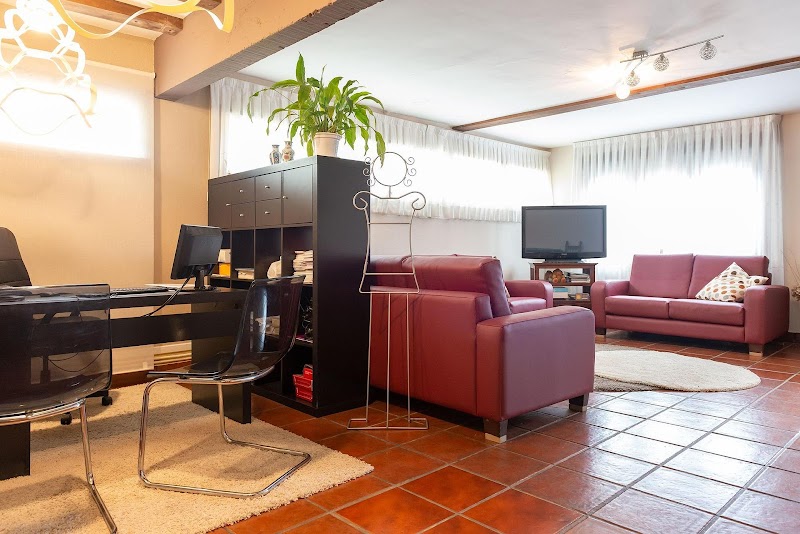 Vivienda comunitaria Eguzki — foto 5