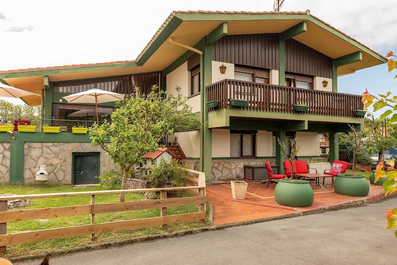 Vivienda comunitaria Eguzki — foto 6