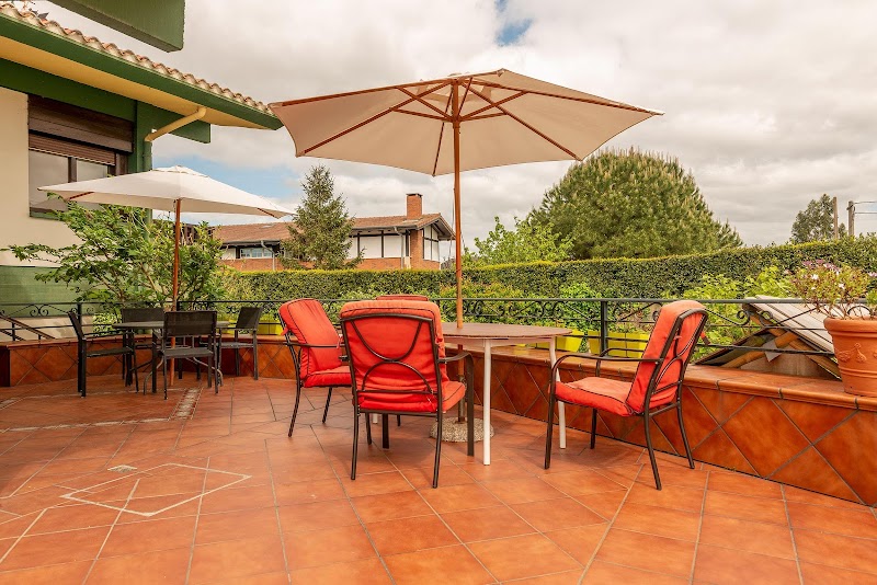 Vivienda comunitaria Eguzki — foto 7