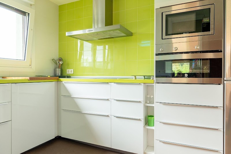 Vivienda comunitaria Eguzki — foto 8