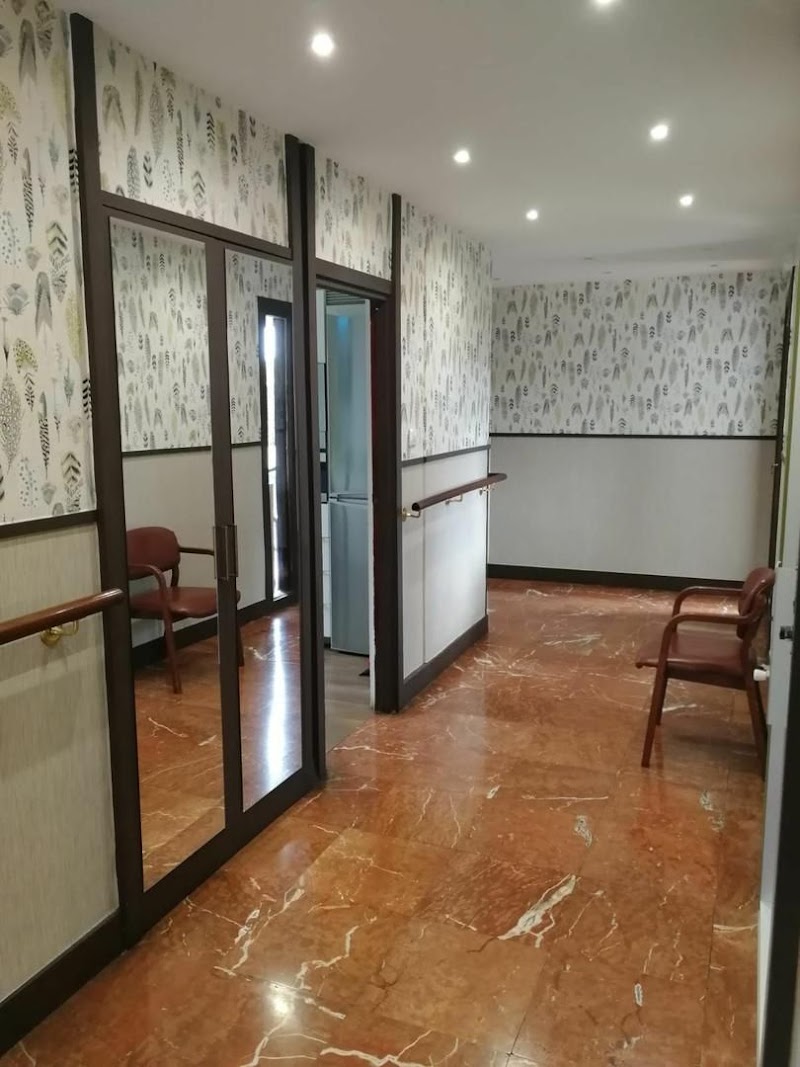 Vivienda comunitaria Eguzki — foto 9