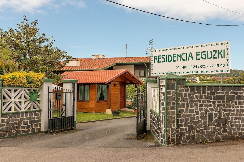 Vivienda comunitaria Eguzki — foto 10