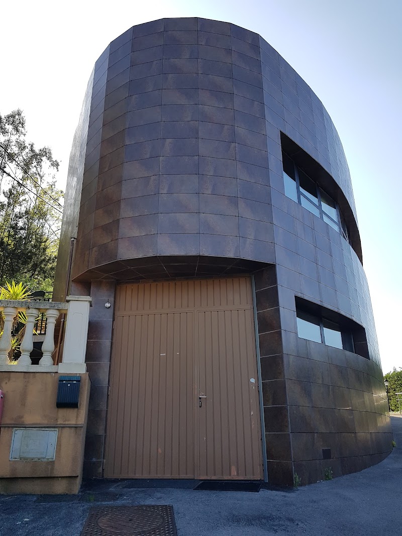 Geriátrico Biotzak — foto 1