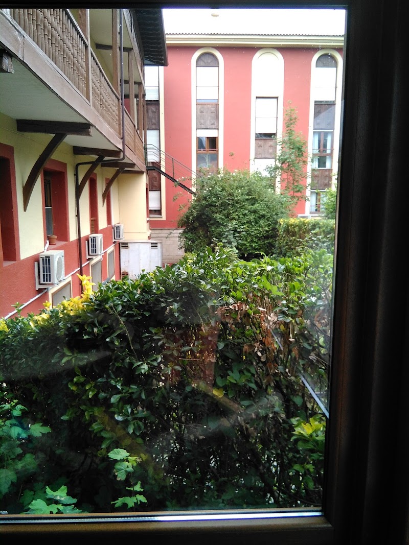 Hospital Asilo Nuestra Señora de los Desamparados