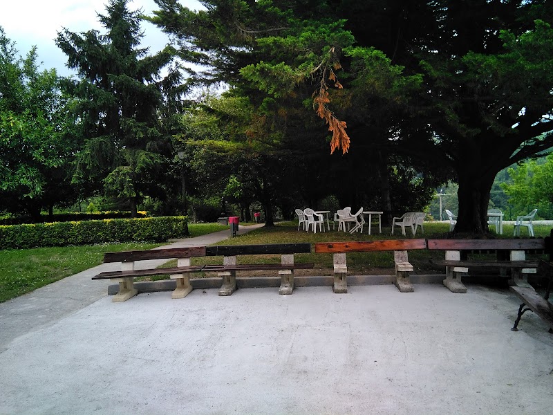 Hospital Asilo Nuestra Señora de los Desamparados — foto 2