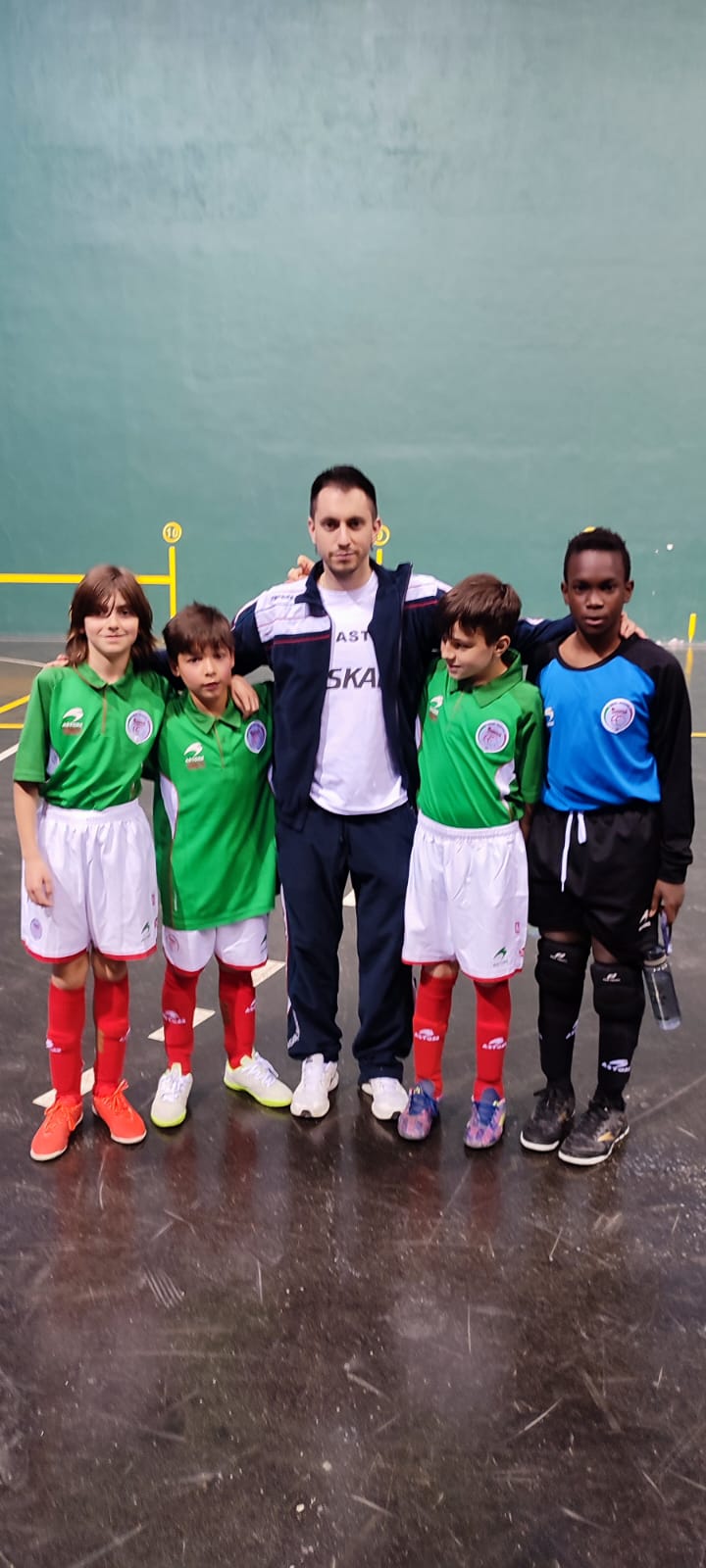 Hospital Asilo Nuestra Señora de los Desamparados — foto 4