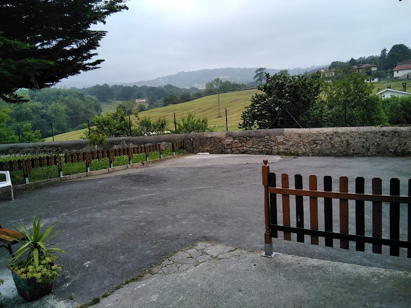 Hospital Asilo Nuestra Señora de los Desamparados — foto 5