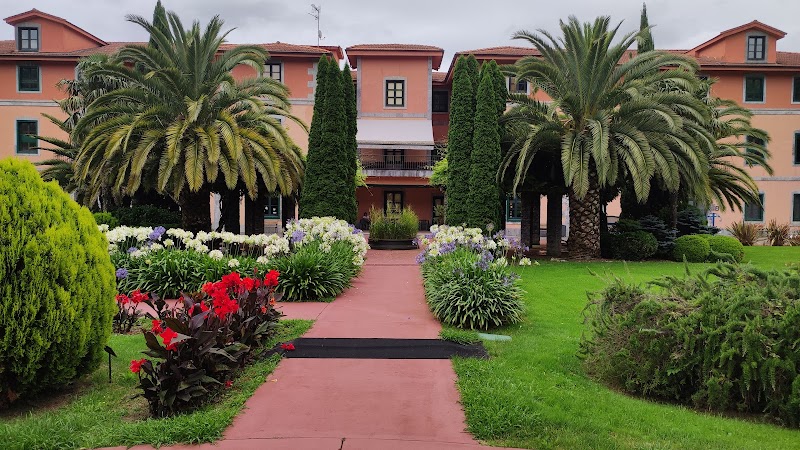 Residencia Uribarren - Abaroa