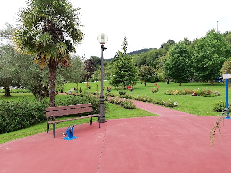 Residencia Uribarren - Abaroa — foto 2