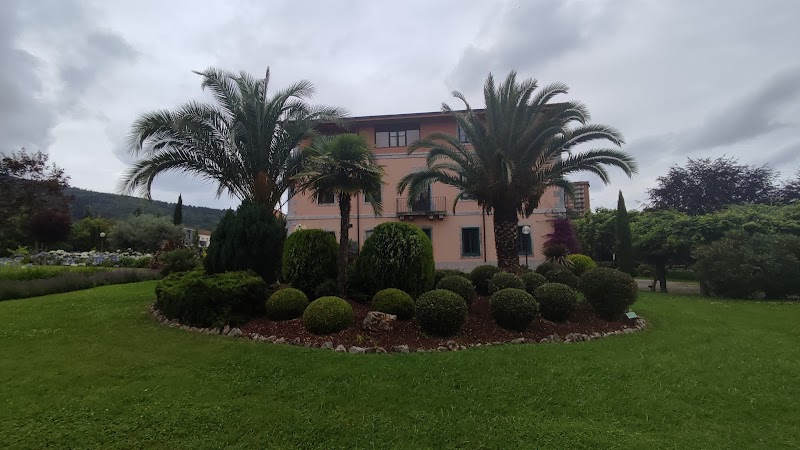 Residencia Uribarren - Abaroa — foto 3