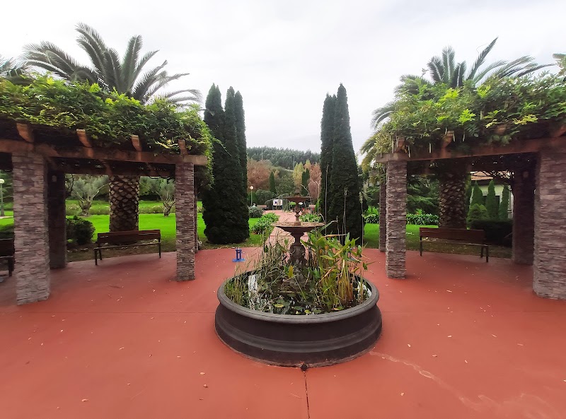 Residencia Uribarren - Abaroa — foto 6