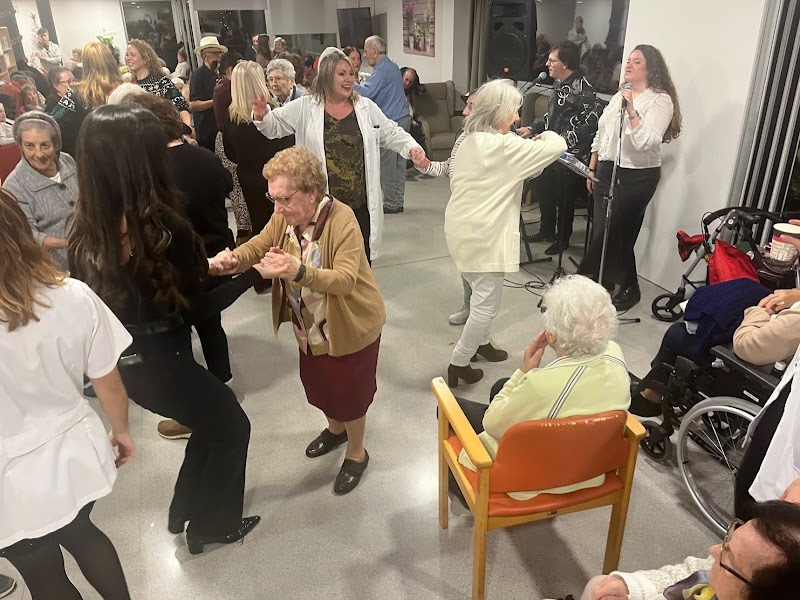 Residencia y apartamentos tutelados Loiu Gurena — foto 2