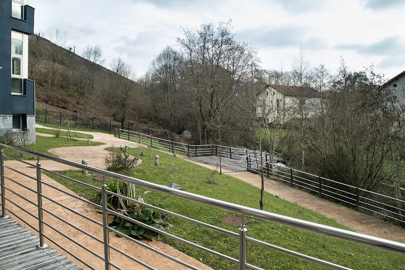 Hermandad del Santo Hospital San Roque - S. Roke Egoetxea