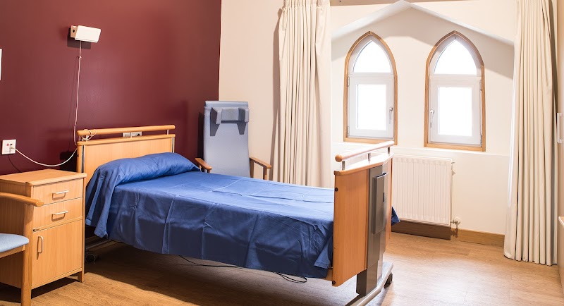 Hermandad del Santo Hospital San Roque - S. Roke Egoetxea — foto 2