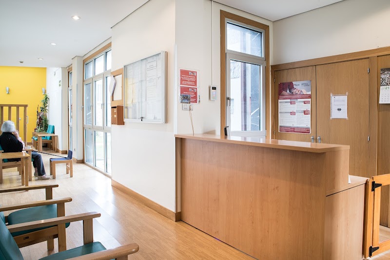 Hermandad del Santo Hospital San Roque - S. Roke Egoetxea — foto 3