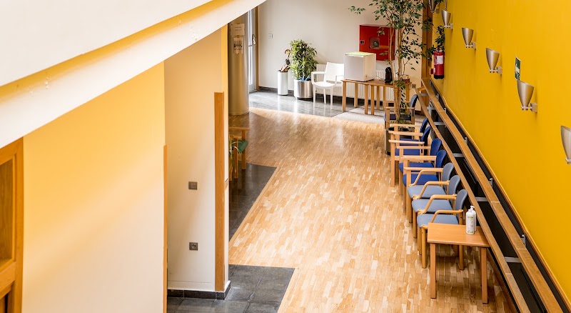 Hermandad del Santo Hospital San Roque - S. Roke Egoetxea — foto 4