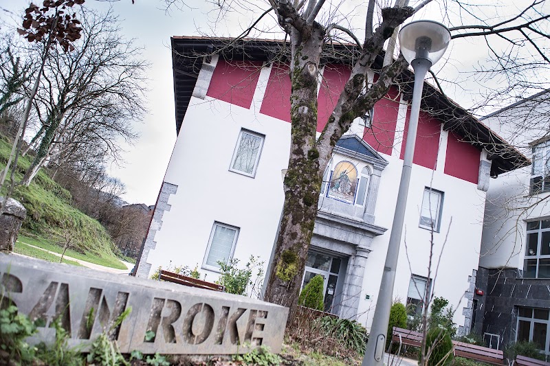 Hermandad del Santo Hospital San Roque - S. Roke Egoetxea — foto 5