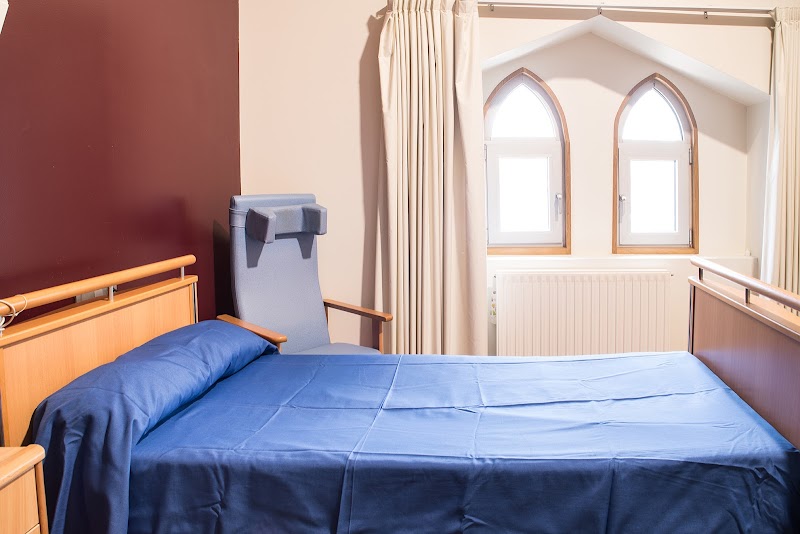 Hermandad del Santo Hospital San Roque - S. Roke Egoetxea — foto 6