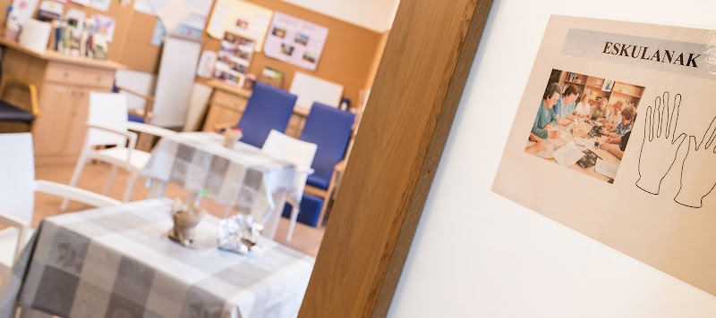 Hermandad del Santo Hospital San Roque - S. Roke Egoetxea — foto 8