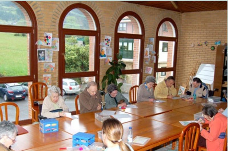 Residencia geriátrica Las Magnolias — foto 2