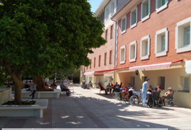 Residencia geriátrica Las Magnolias — foto 3